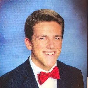 Meet your Posher, Ian